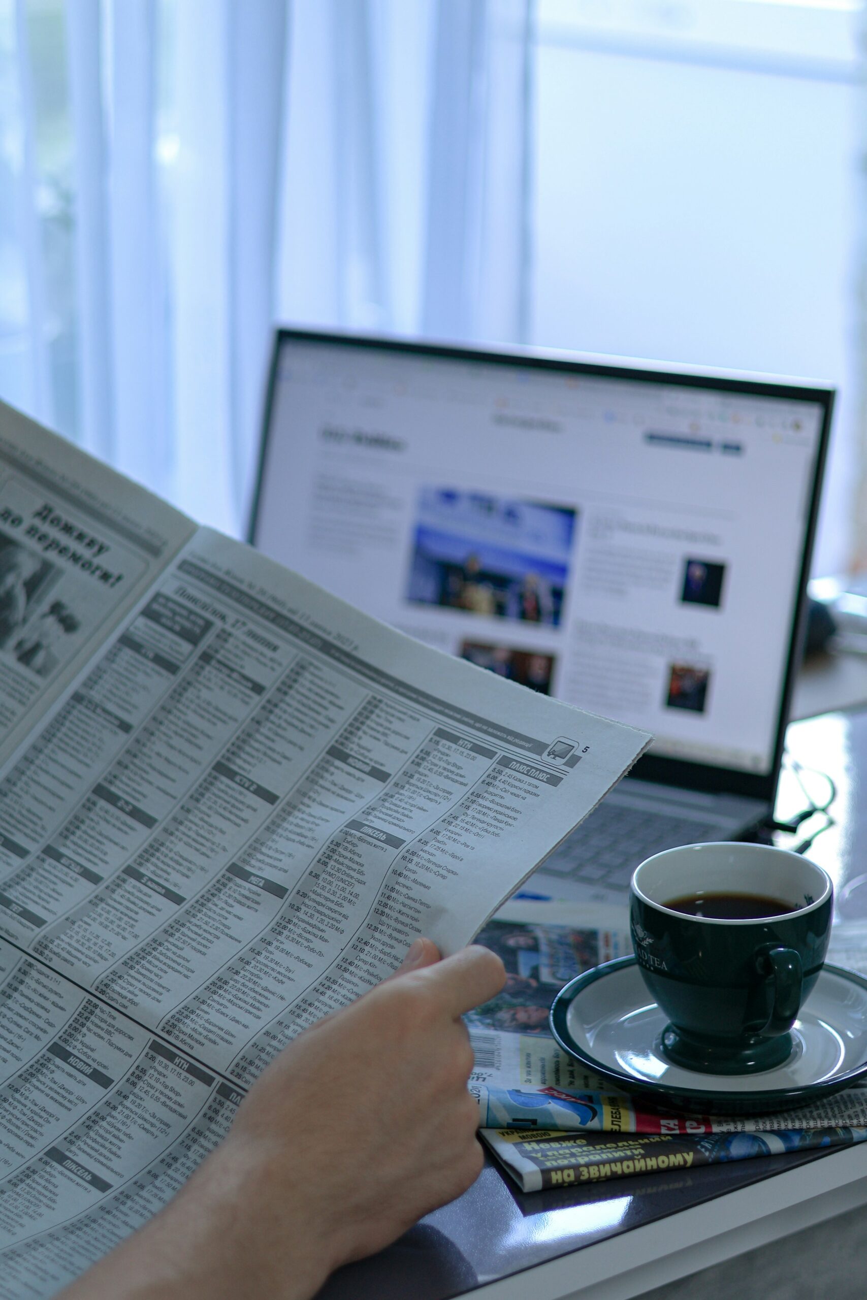 Online syndication and digital publishing workflow