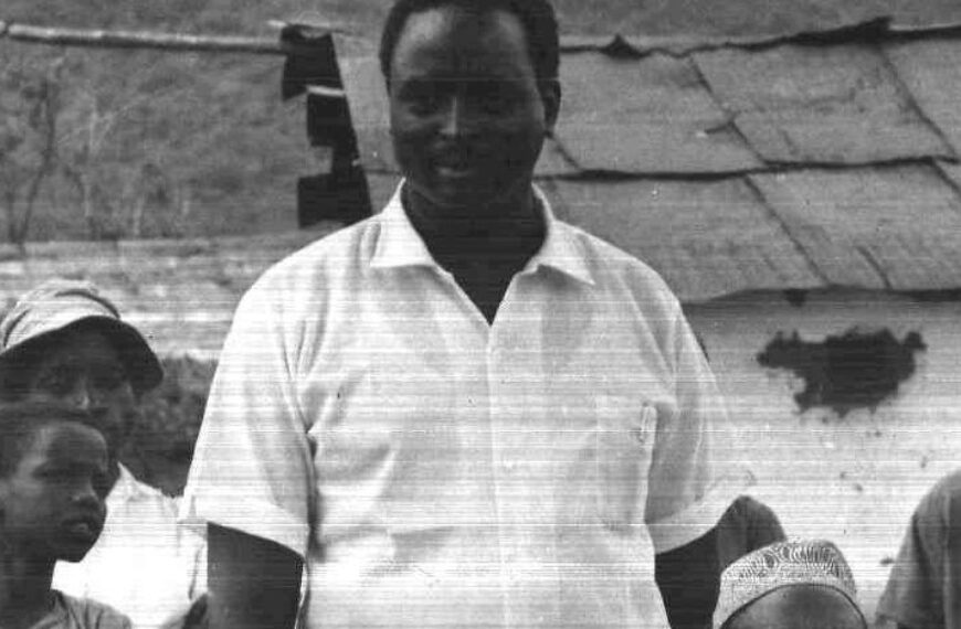 Sokoine’s enduring legacy shapes Tanzania’s debate on justice and resource equity