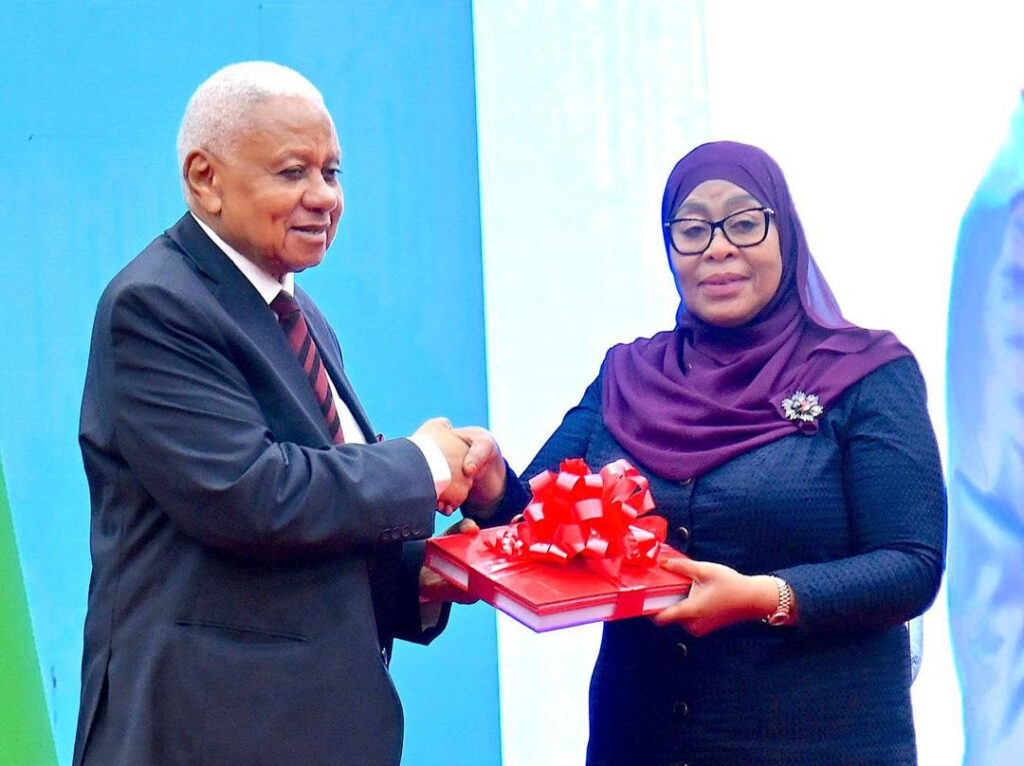 From shock to reflection: Tanzania Succeeds Where Others Stumbled