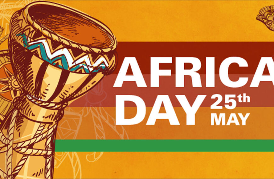 African Nations urged to prioritise water security and sanitation investment
