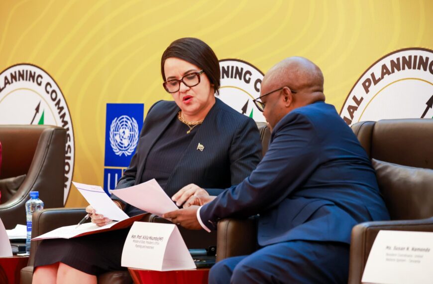 Tanzania seeks to contain fuel price shock as Gulf crisis rattles markets