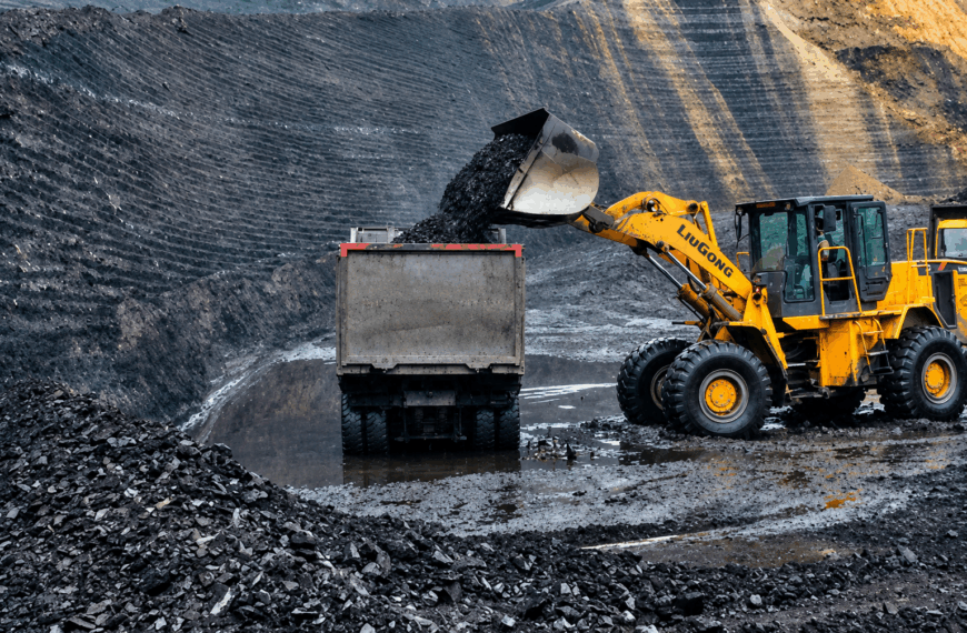 Tanzania seals breakthrough deal to revive long-stalled Liganga, Mchuchuma projects
