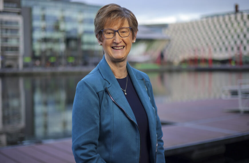 EAPM URGES HR PROFESSION TO LEAD CHANGE AS TECH RESHAPES WORK ACROSS THE EU