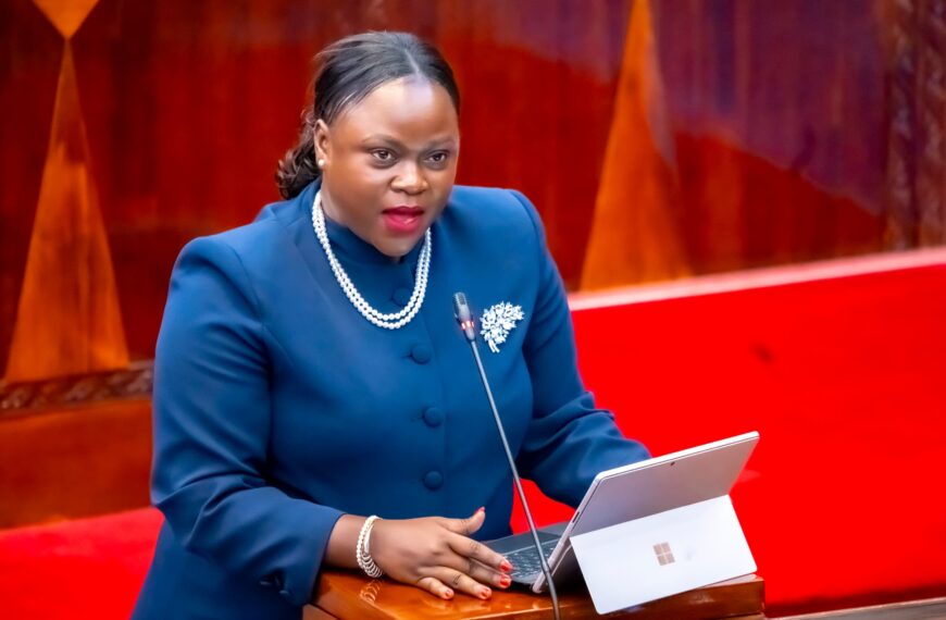 Tanzania expands industrial base as new factories drive jobs and reduce imports