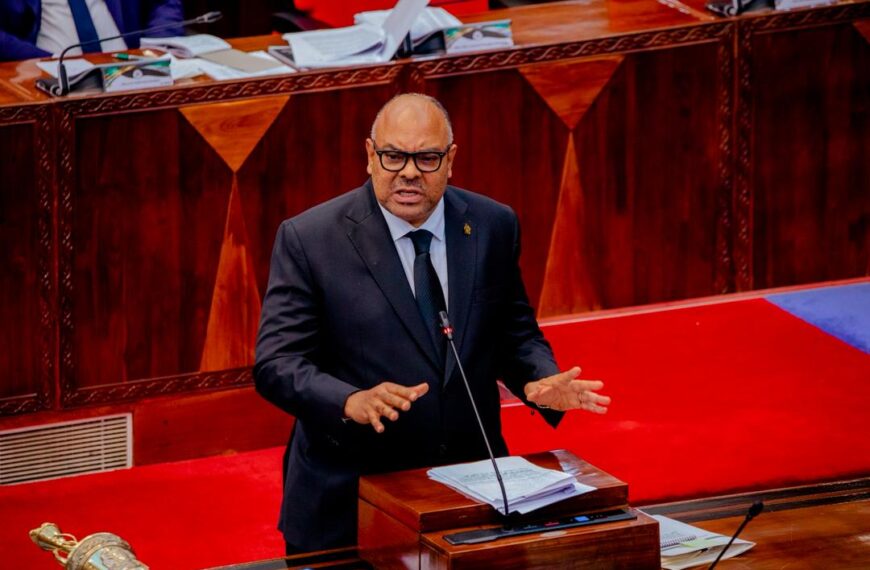 Tanzania says economic diplomacy drives record diaspora remittances