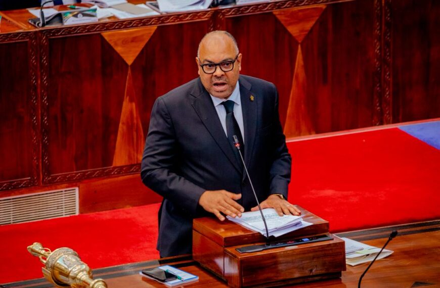 Tanzania says it will remain neutral and open to ties with all nations