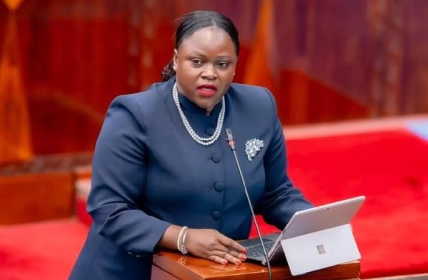 Tanzania expands industrial base as new factories drive jobs and reduce imports