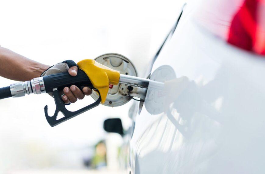 Tanzania moves to cushion fuel shock as global oil turmoil pushes prices higher