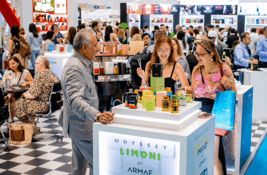 Tones of Beauty Expo 2026: The UK’s Must-Attend B2B Beauty Trade Event Returns Bigger Than Ever
