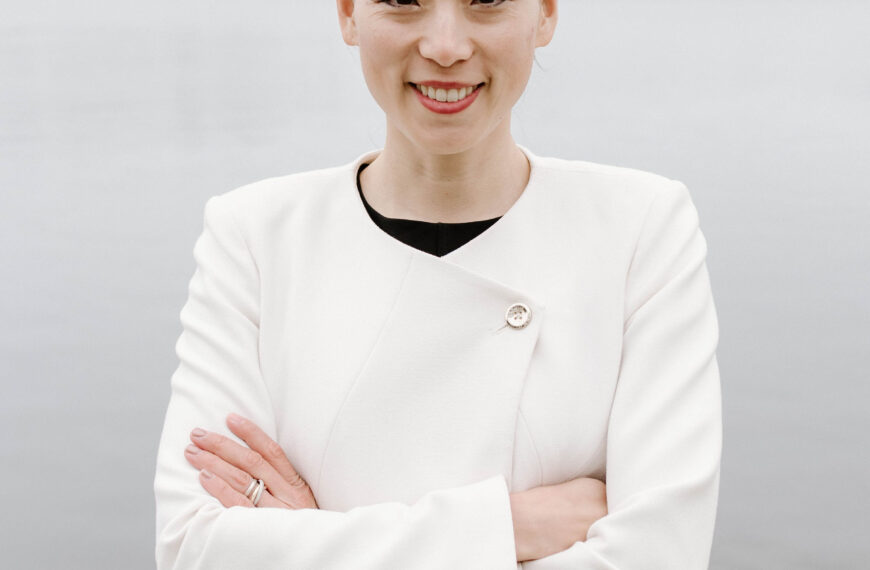 Vanna Health Appoints Dr. Liz Kwo as Chief Executive Officer, Names Giovanni Colella Executive Chairman