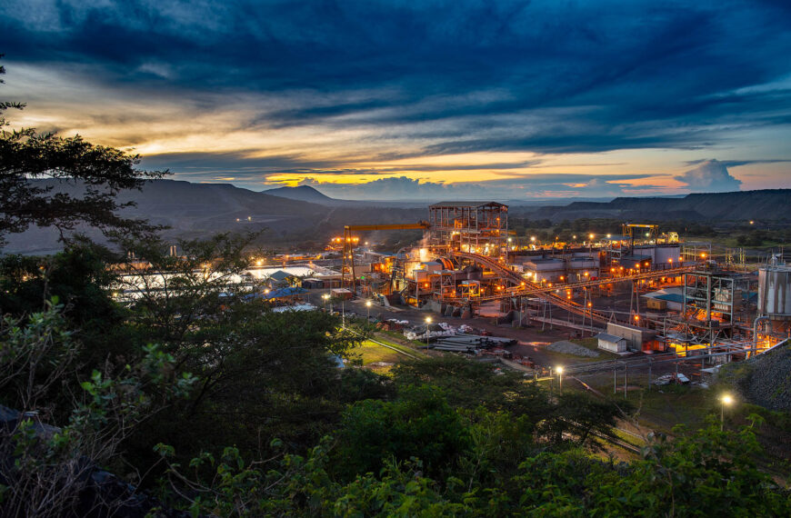 Tanzania turns to research to maximise mineral wealth