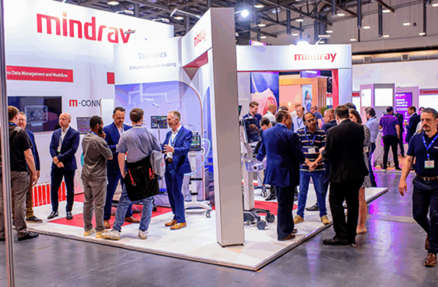 EBME Expo 2026 is largest edition to date