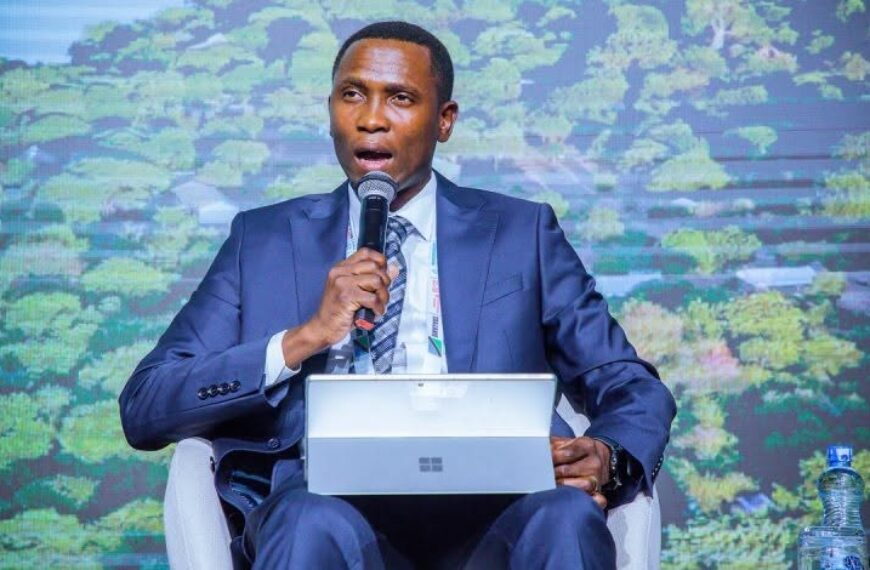 Tanzania unveils five priority water investment opportunities at Africa summit
