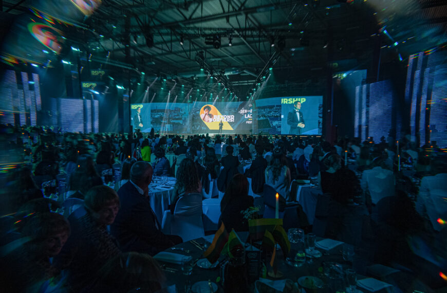 Europe Goes Beyond Borders as GEN-E 2026 Crowns Its Next Generation of Founders