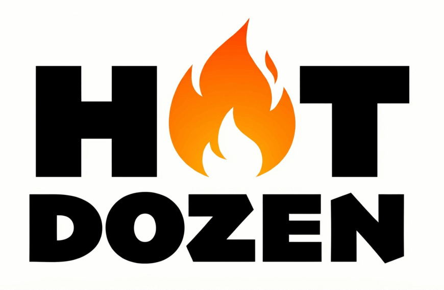 AFL Productions Unveils HOT DOZEN, Exploring a New Era for Independent Music Film Production