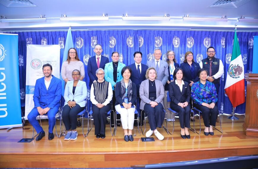 Tanzania steps up action against malnutrition and obesity