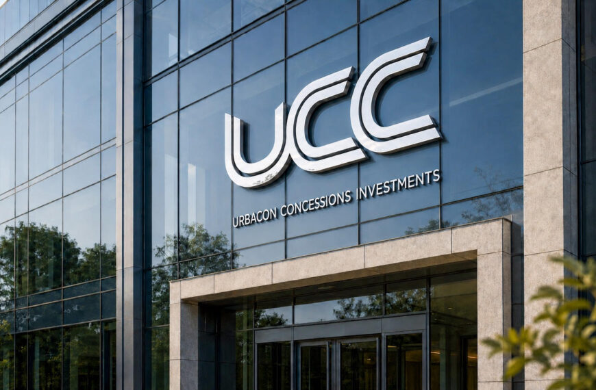 Qatar’s UCC Leads an International Consortium with Chevron and TI Capital to Develop Strategic Oil Pipeline Extending from Iraq through Syria to the Mediterranean