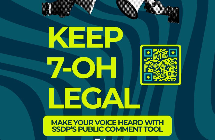 DEA’s Holiday Weekend Emergency Scheduling Order Pushes Criminalization Over Harm Reduction and Risks Slowing Development of Safer Pain Medicines and Addiction Treatments