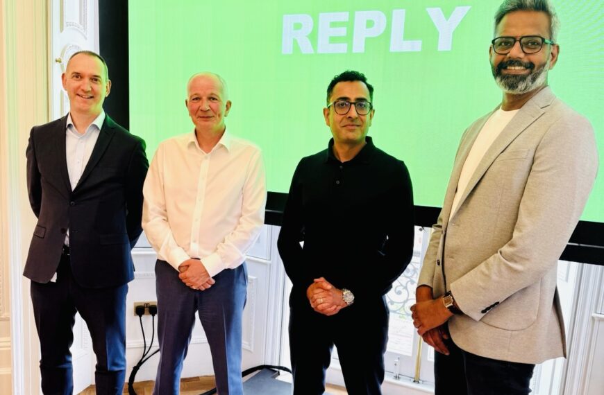 Prezien joins Portaltech Reply to help customers shape the future of SAP transformation