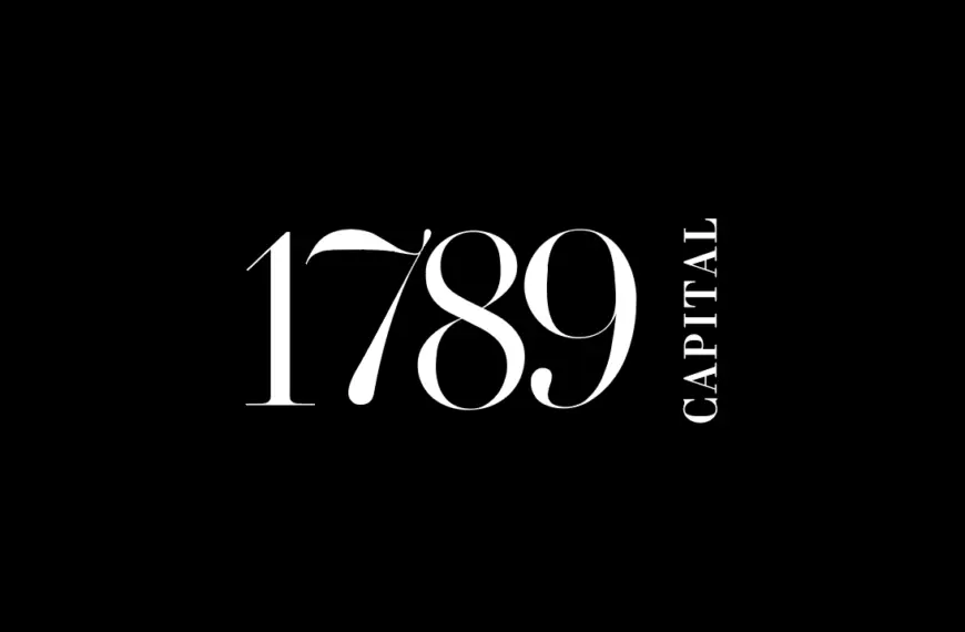 1789 Capital Closes Inaugural $1.2 Billion AUM Real Estate Development Fund
