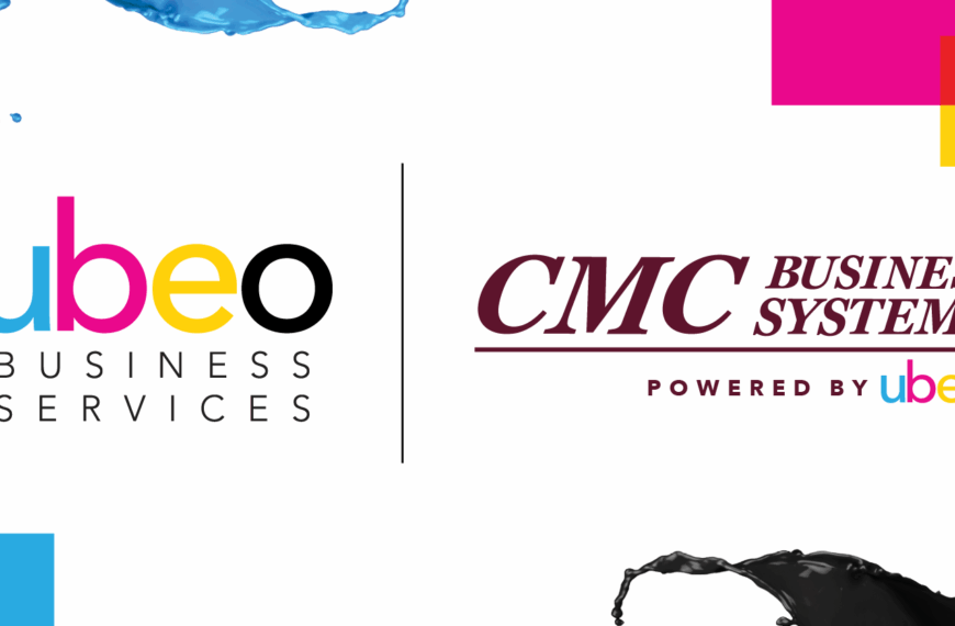 CMC Business Systems, Inc. Joins the UBEO Family of Companies, Expanding UBEO’s Service Footprint Across West Texas