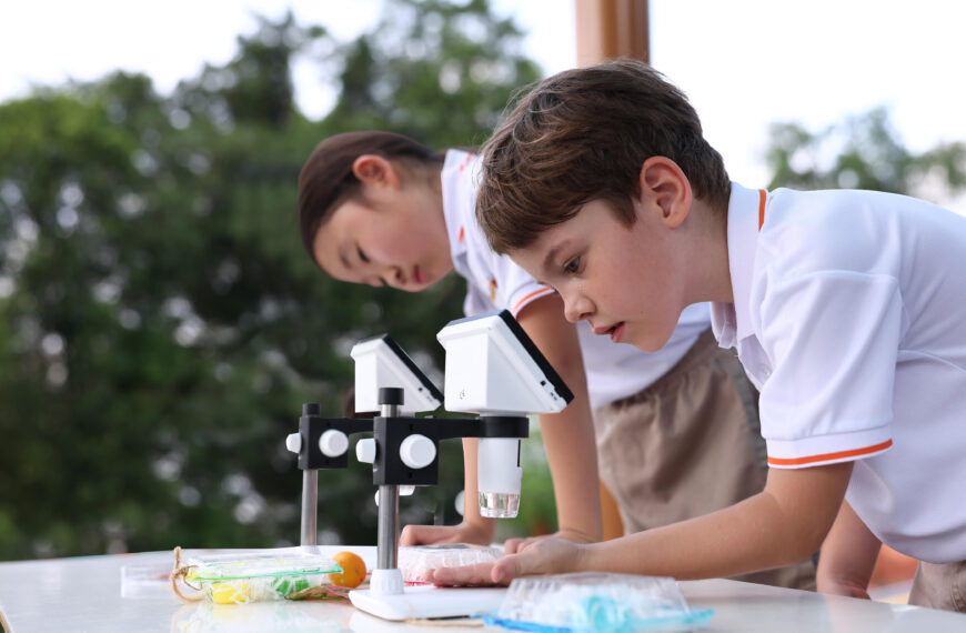 The Grange Institution announced as an official partner for World Engineering Day 2026