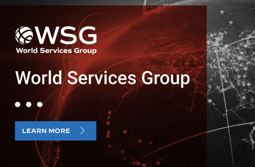 D&A LLC Named World Services Group’s Exclusive Legal Member for the Republic of Korea