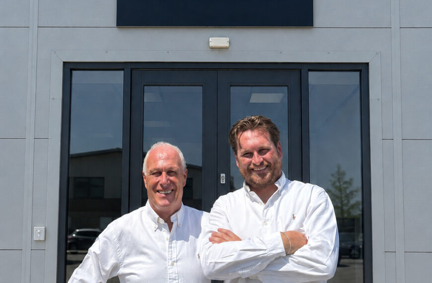 Cablelines and Cablenet Founder Peter Pearson Returns to the Cabling Market with RealCABLE