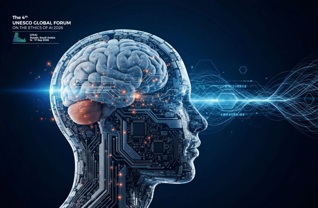 Amid Global Concerns Over Superintelligence, Riyadh to Host UNESCO Forum Advancing Ethical AI Governance
