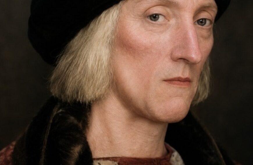 CHRISTOPHER COLUMBUS IDENTIFIED AS A PORTUGUESE PRINCE IN NEW INVESTIGATION