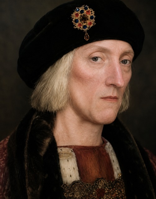 CHRISTOPHER COLUMBUS IDENTIFIED AS A PORTUGUESE PRINCE IN NEW INVESTIGATION