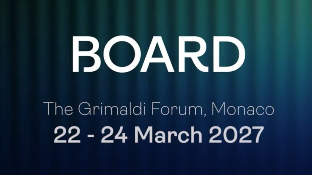 Europe turns to private enterprise to close the gap as BOARD attracts support from over 200 European CEOs