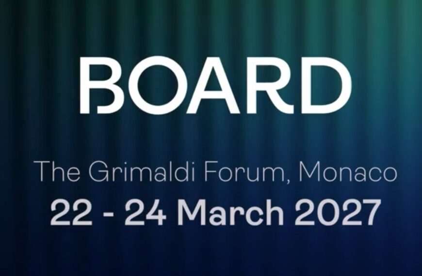 Europe turns to private enterprise to close the gap as BOARD attracts support from over 200 European CEOs