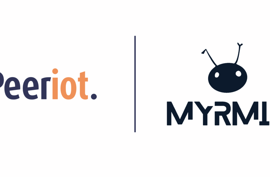 Peeriot Releases Myrmic Developer Preview at RustConf 2026