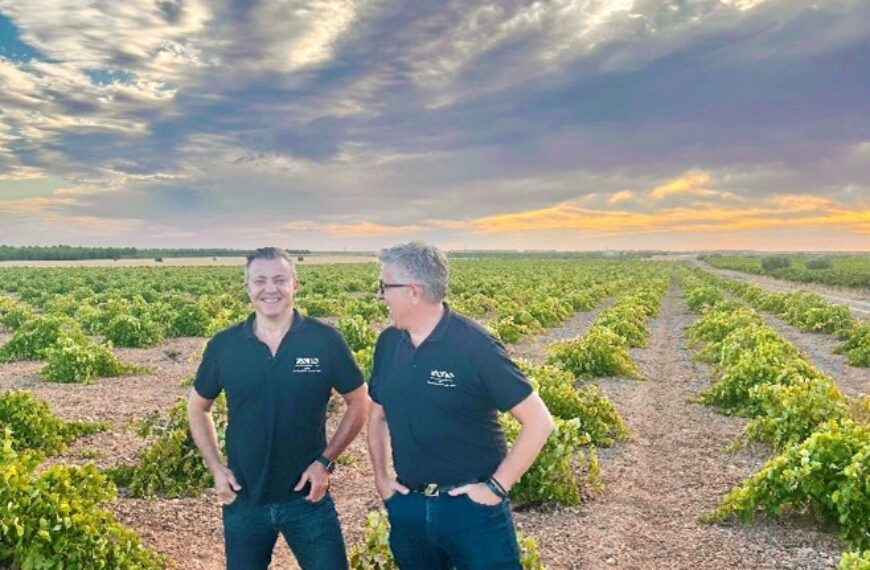ZENO TARGETS SIGNIFICANT UK AND INTERNATIONAL GROWTH FOLLOWING RECORD YEAR FOR AWARD-WINNING ALCOHOL-FREE WINE BRAND