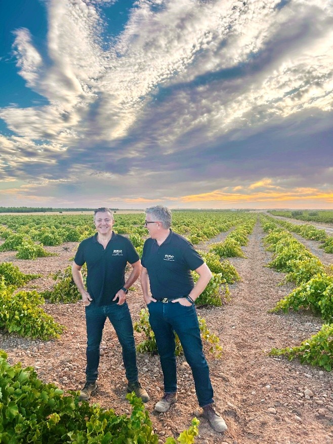 ZENO TARGETS SIGNIFICANT UK AND INTERNATIONAL GROWTH FOLLOWING RECORD YEAR FOR AWARD-WINNING ALCOHOL-FREE WINE BRAND