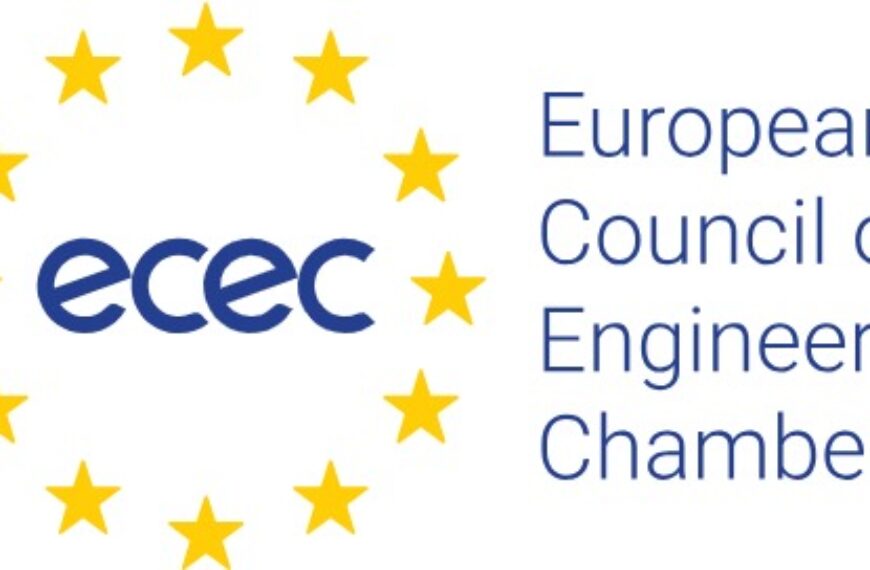 ECEC: New EU public procurement rules must recognise the specific nature of engineering services