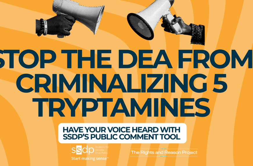 DEA SCHEDULE I PROPOSAL WOULD CRIMINALIZE COMPOUND WITH BREAKTHROUGH THERAPY STATUS FOR POSTPARTUM DEPRESSION