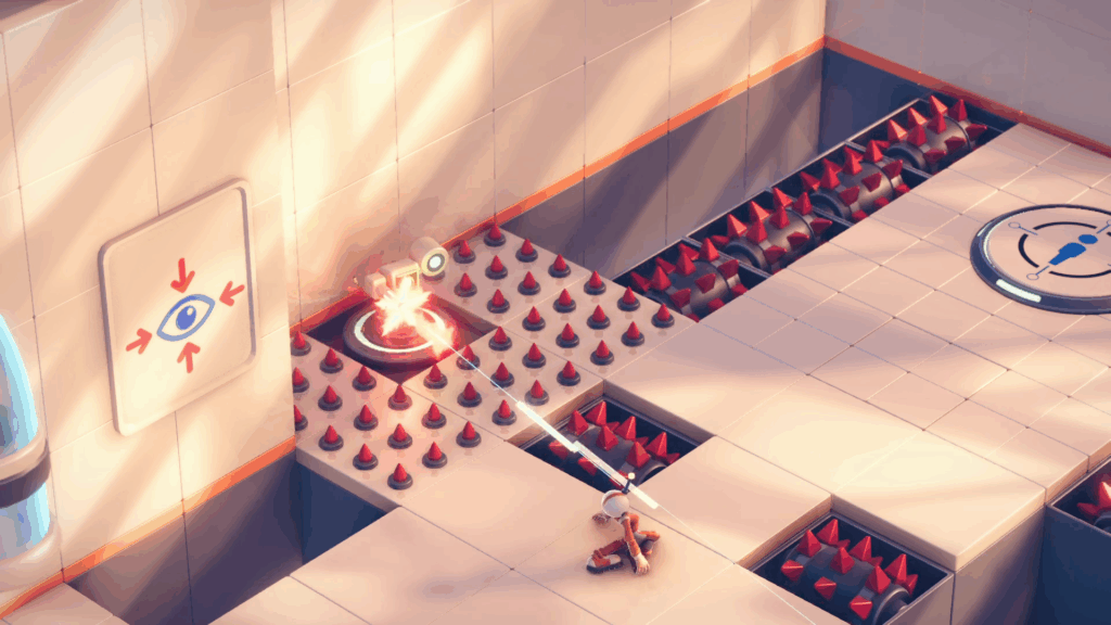 New Video Game Lets Players Control a Human Through AI — One Wrong Instruction Can Kill Them