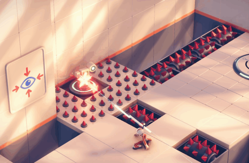 New Video Game Lets Players Control a Human Through AI — One Wrong Instruction Can Kill Them