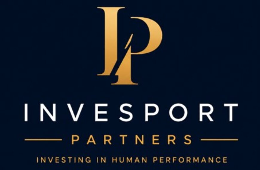 Invesport Partners acquires a stake in HumanFab to build a network of regional performance hubs