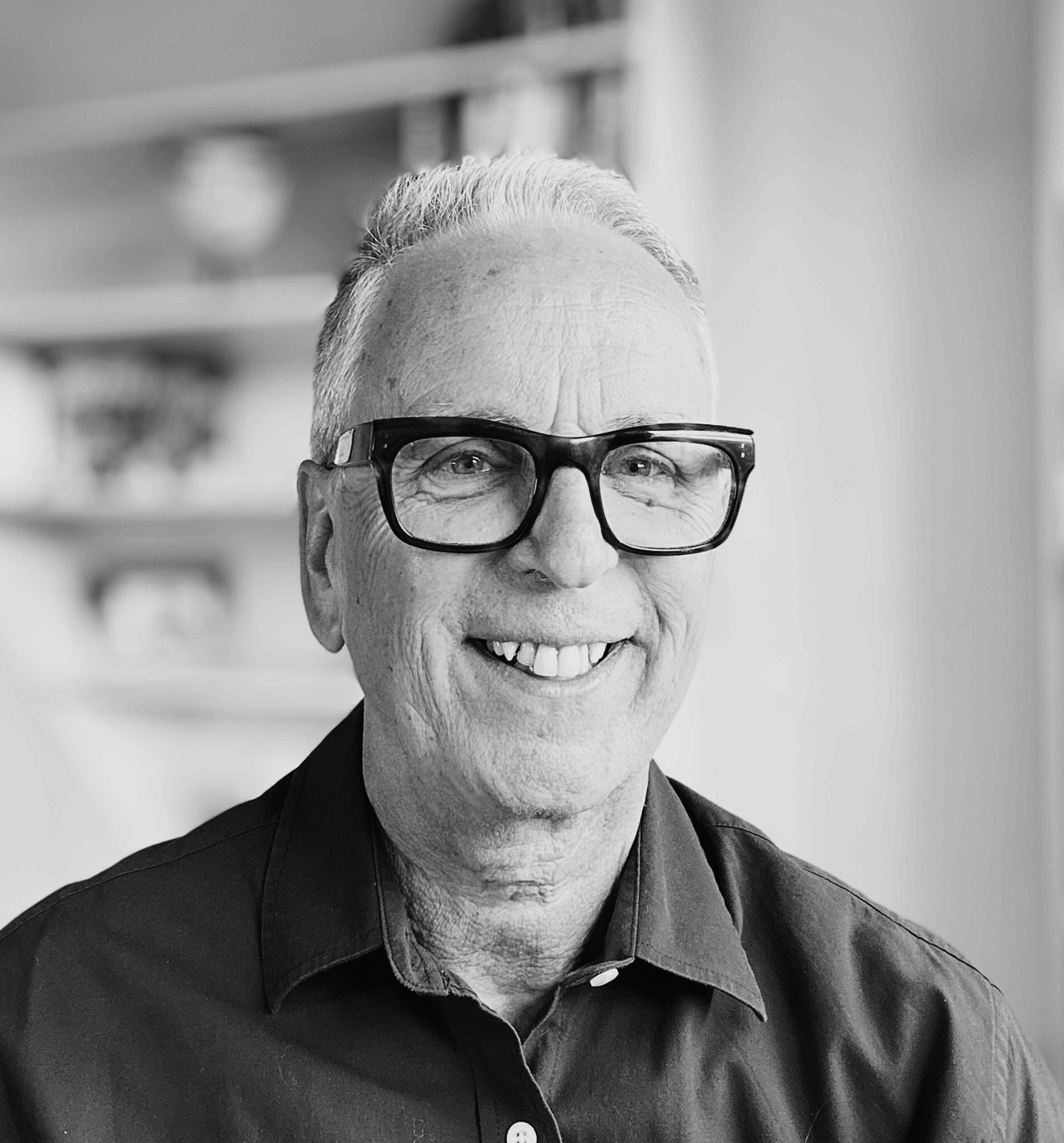 Roger E Jones