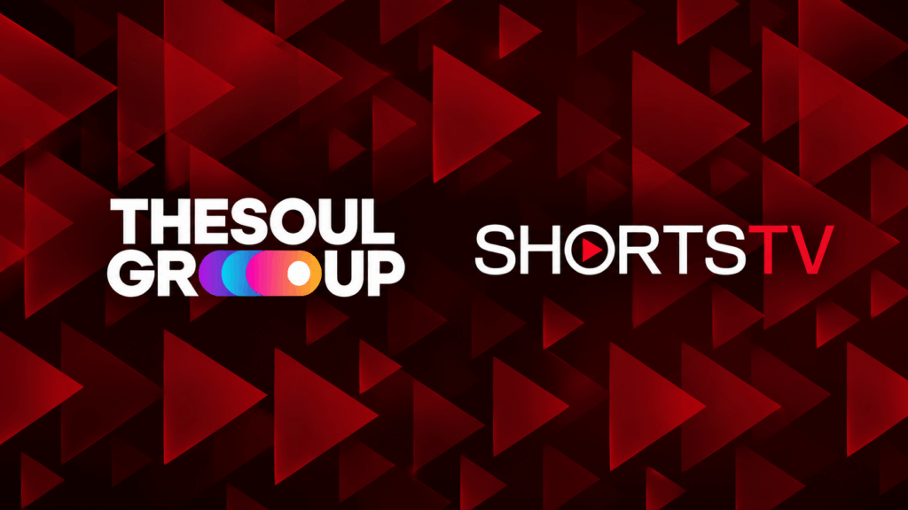 TheSoul Group and ShortsTV Bring Award-Winning Short Films to YouTube