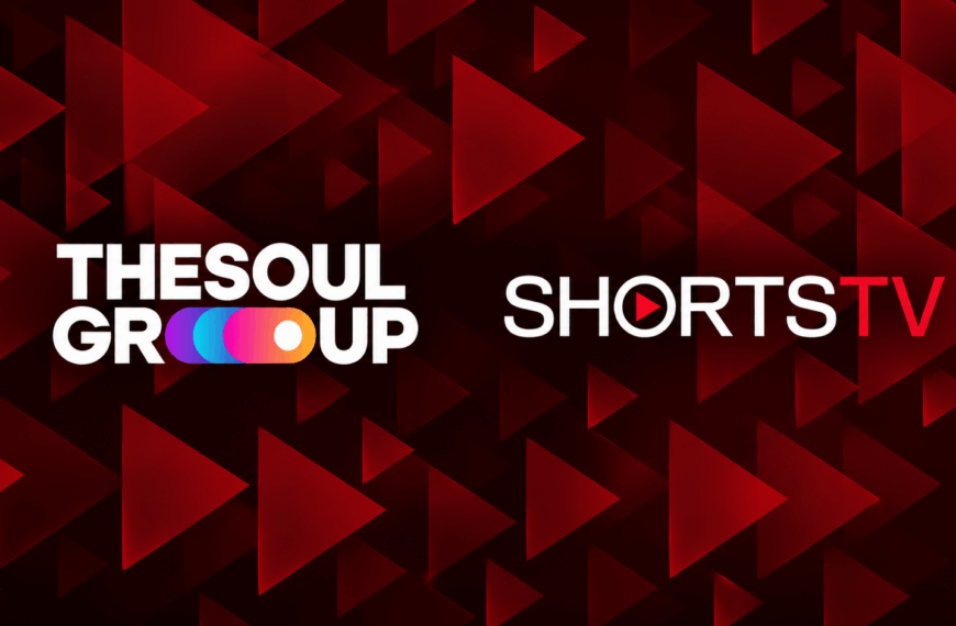 TheSoul Group and ShortsTV Bring Award-Winning Short Films to YouTube